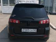 Mazda Demio II (DY) Кемерово  - изображение 44