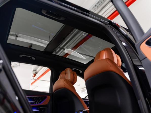 Новый Mercedes-Benz GLC II (X254) 2025 года, цена 8 250 000 рублей, внедорожник, Автокод Объявления