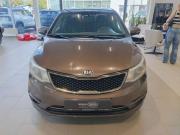 Kia Rio III Рестайлинг Серпухов  - изображение 11