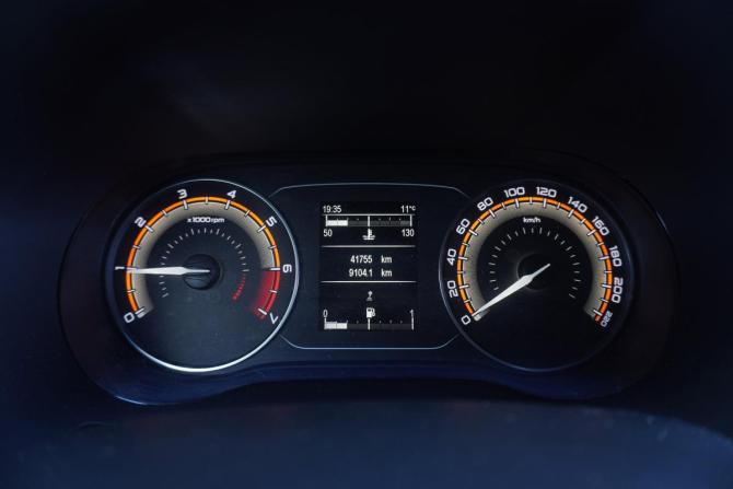 Lada (ВАЗ) Vesta I Рестайлинг (NG) с пробегом 2023 года, цена 1 269 000 рублей, 41545 км, седан, Автокод Объявления