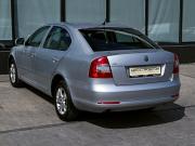 Skoda Octavia II (A5) Рестайлинг Екатеринбург  - изображение 22