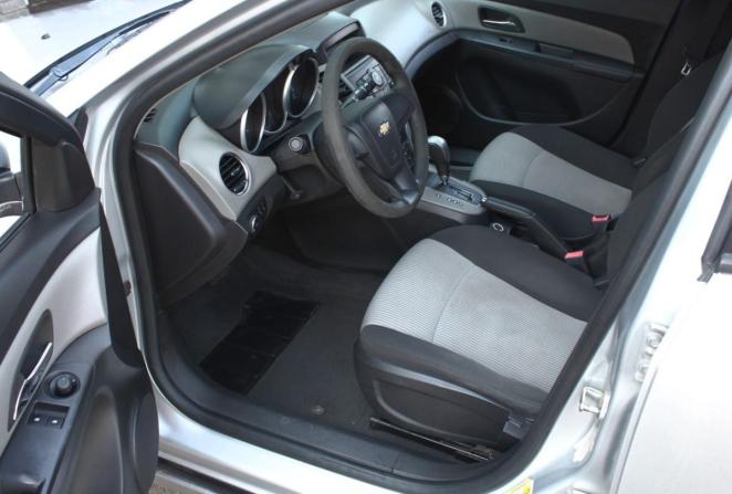 Chevrolet Cruze I с пробегом 2011 года, цена 690 000 рублей, 153317 км, седан, Автокод Объявления