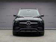 Mercedes-Benz GLE II (V167) Москва  - изображение 18