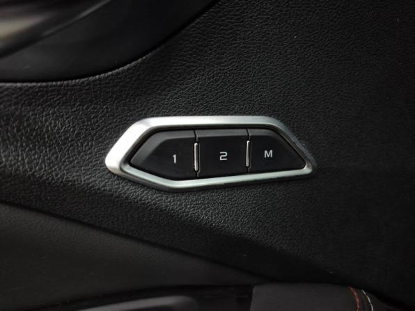 Geely Tugella I Рестайлинг с пробегом 2023 года, цена 3 150 000 рублей, 47227 км, внедорожник, Автокод Объявления