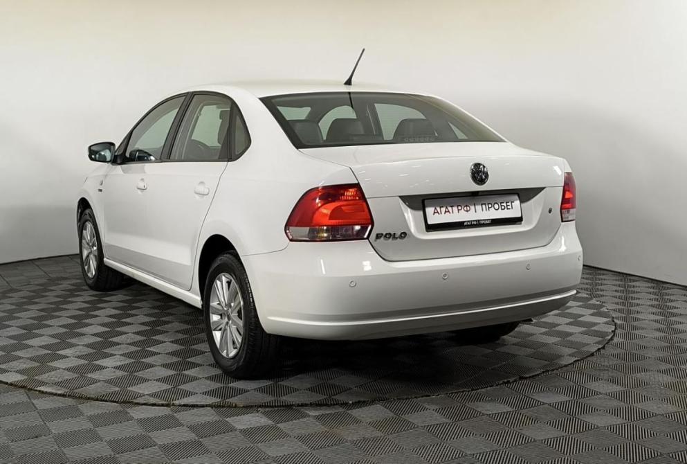 Volkswagen Polo V Нижний Новгород  - изображение 6