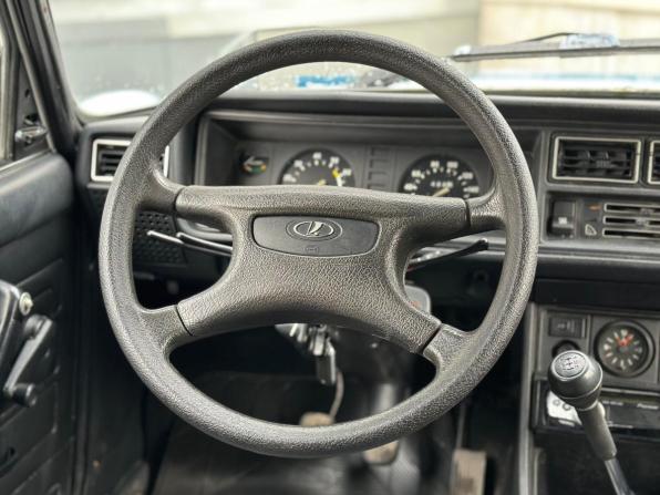 Lada (ВАЗ) 2107 с пробегом 2008 года, цена 139 000 рублей, 201000 км, седан, Автокод Объявления