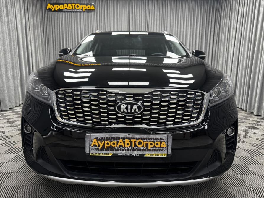 Kia Sorento III Prime Рестайлинг Стерлитамак  - изображение 5