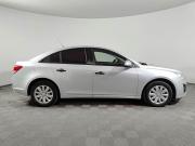 Chevrolet Cruze I Рестайлинг Уфа  - изображение 27