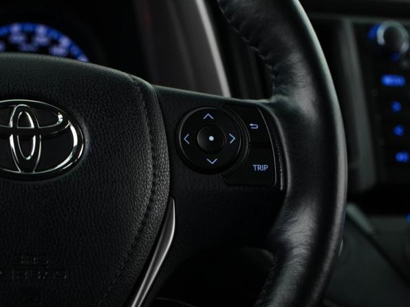 Toyota RAV4 IV (XA40) Рестайлинг с пробегом 2019 года, цена 2 887 077 рублей, 44557 км, внедорожник, Автокод Объявления