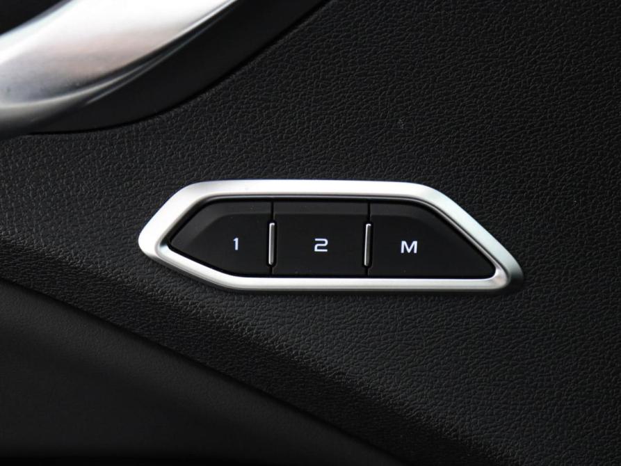 Geely Tugella I Рестайлинг Химки  - изображение 17