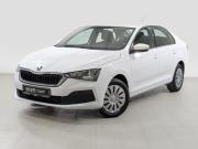 Skoda Rapid II Москва  - изображение 26