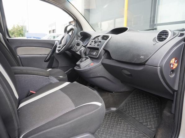 Renault Kangoo II Рестайлинг с пробегом 2014 года, цена 750 000 рублей, 360744 км, компактвэн, Автокод Объявления
