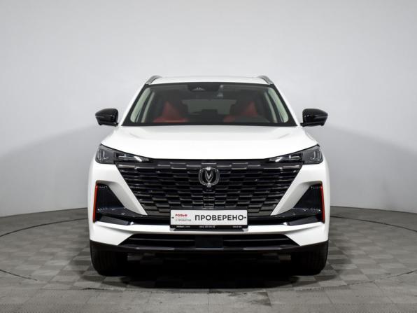 Changan UNI-S (CS55 Plus) с пробегом 2024 года, цена 2 248 790 рублей, 11176 км, внедорожник, Автокод Объявления