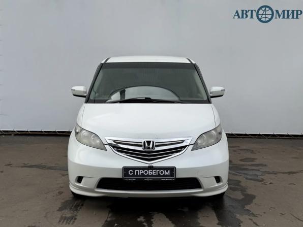 Honda Elysion I с пробегом 2004 года, цена 1 100 000 рублей, 320323 км, минивэн, Автокод Объявления
