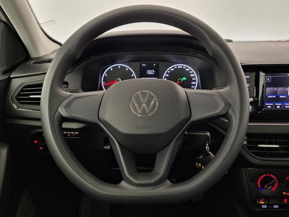 Volkswagen Polo VI с пробегом 2021 года, цена 1 349 000 рублей, 75672 км, лифтбек, Автокод Объявления