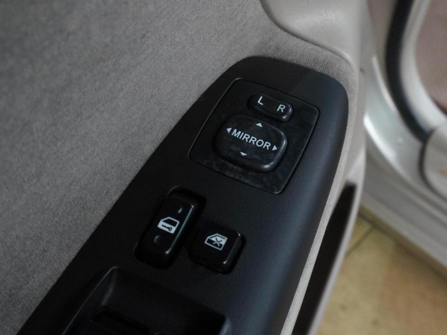 Toyota Camry V (XV30) Воронеж  - изображение 15
