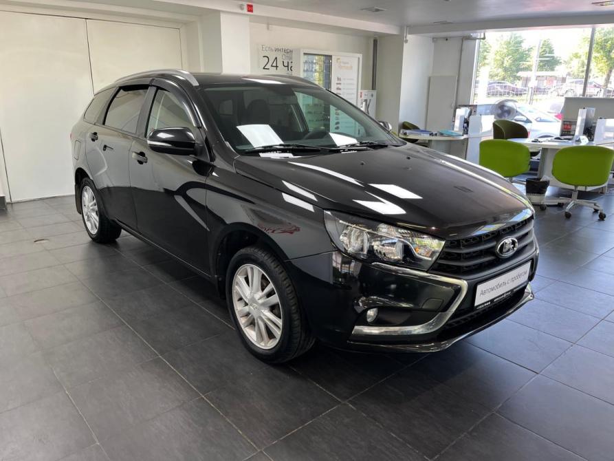 Lada (ВАЗ) Vesta I Киров  - изображение 3