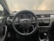 Skoda Rapid I Воронеж  - изображение 36