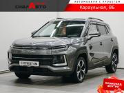 Москвич 3 Красноярск  - изображение 32
