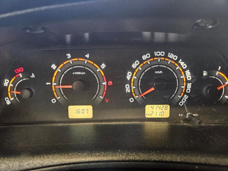 Lada (ВАЗ) Niva Travel I Тольятти  - изображение 20