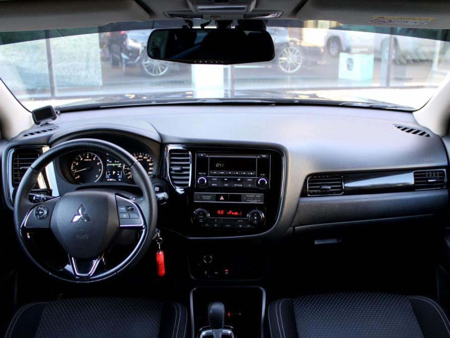 Mitsubishi Outlander III Рестайлинг 3 Самара  - изображение 11
