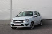 Lada (ВАЗ) Granta I Белгород  - изображение 23