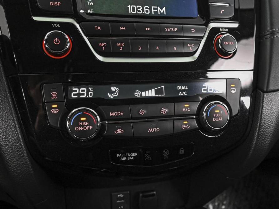 Nissan Qashqai II Рестайлинг Ставрополь  - изображение 12