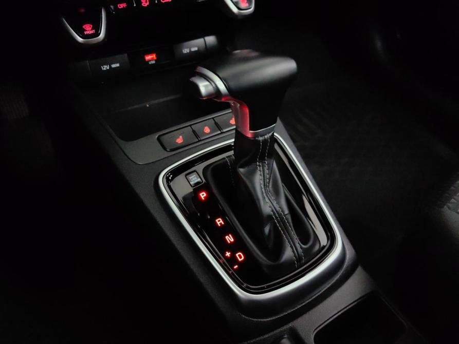 Kia Rio IV Рестайлинг Подольск  - изображение 17