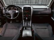 Suzuki Grand Vitara II Рестайлинг 2 Краснодар  - изображение 33