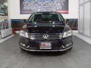 Volkswagen Passat B7 Кемерово  - изображение 28