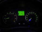 Skoda Fabia II Рестайлинг Москва  - изображение 34