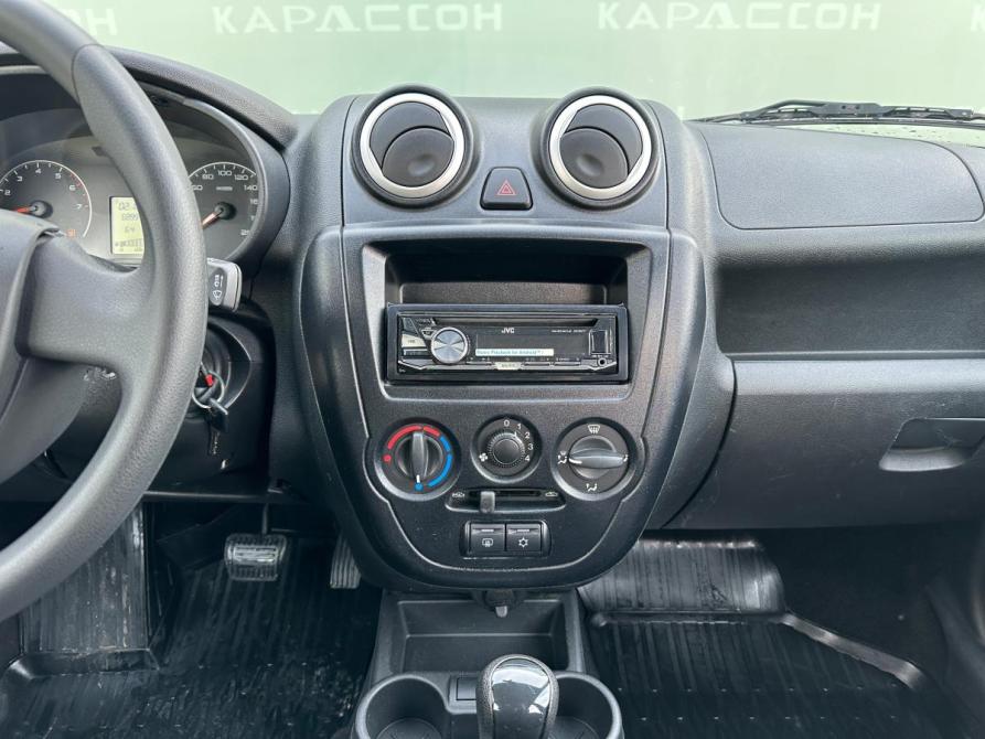 Lada (ВАЗ) Granta I Екатеринбург  - изображение 10