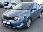 Kia Rio III Курган  - изображение 4