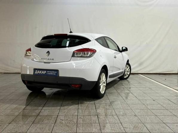 Renault Megane III с пробегом 2011 года, цена 610 000 рублей, 188803 км, хэтчбек, Автокод Объявления