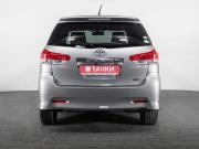Toyota Wish II Иркутск  - изображение 26