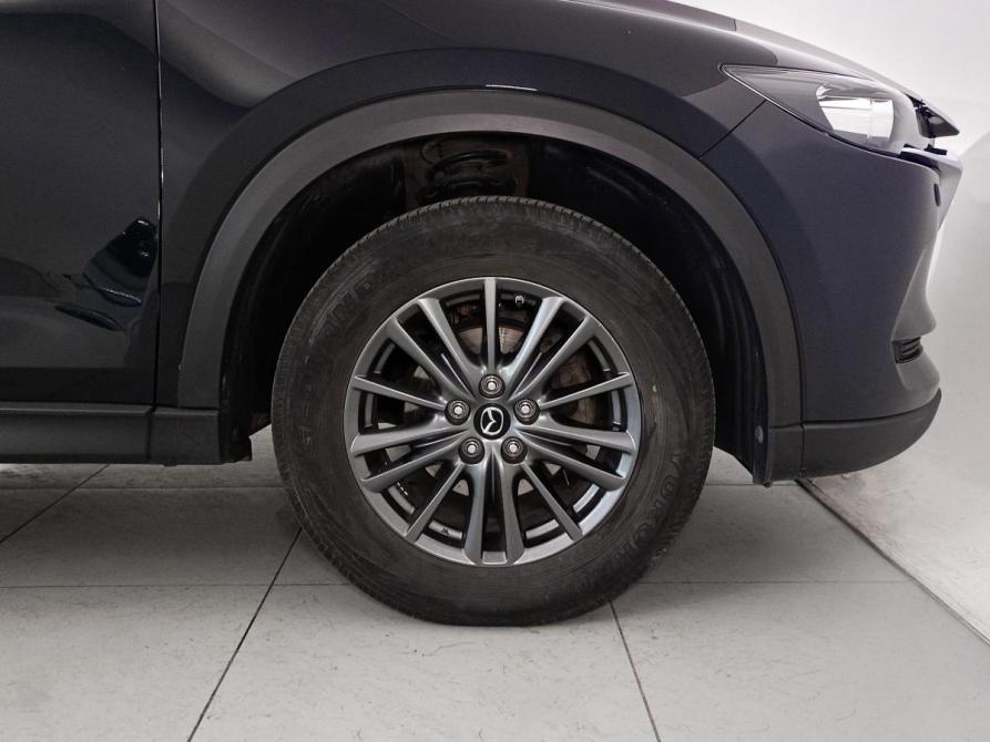 Mazda CX-5 II Казань  - изображение 7