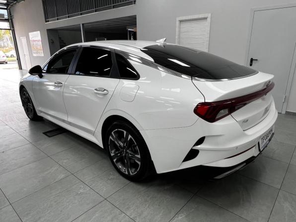 Kia K5 III с пробегом 2020 года, цена 2 580 000 рублей, 97339 км, седан, Автокод Объявления