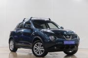 Nissan Juke I Новокузнецк  - изображение 34