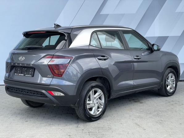 Hyundai Creta II с пробегом 2022 года, цена 2 480 000 рублей, 26972 км, внедорожник, Автокод Объявления