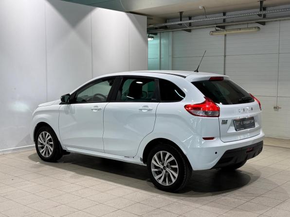 Lada (ВАЗ) XRAY I с пробегом 2020 года, цена 830 000 рублей, 91000 км, хэтчбек, Автокод Объявления