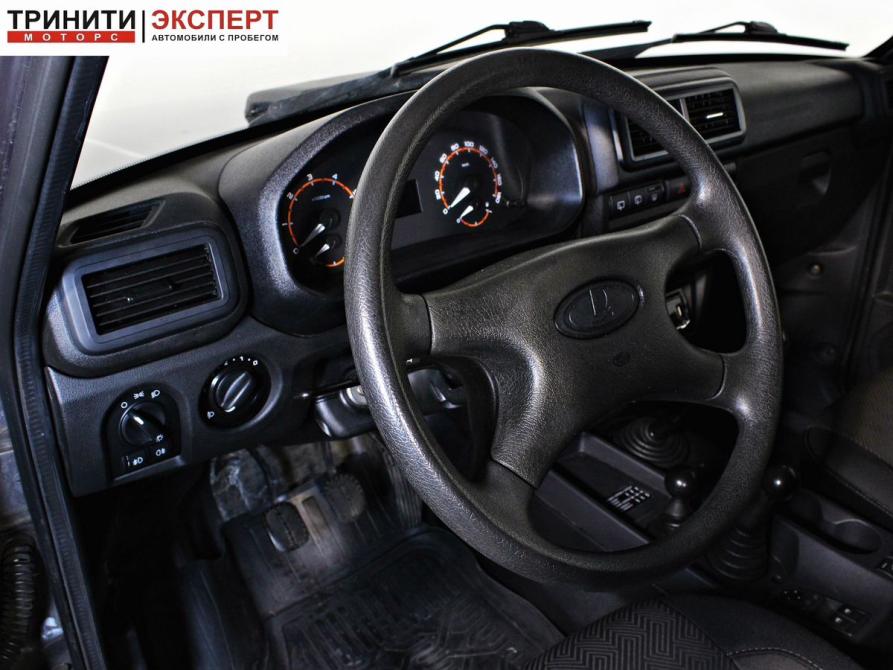 Lada (ВАЗ) Niva Legend Белгород  - изображение 10