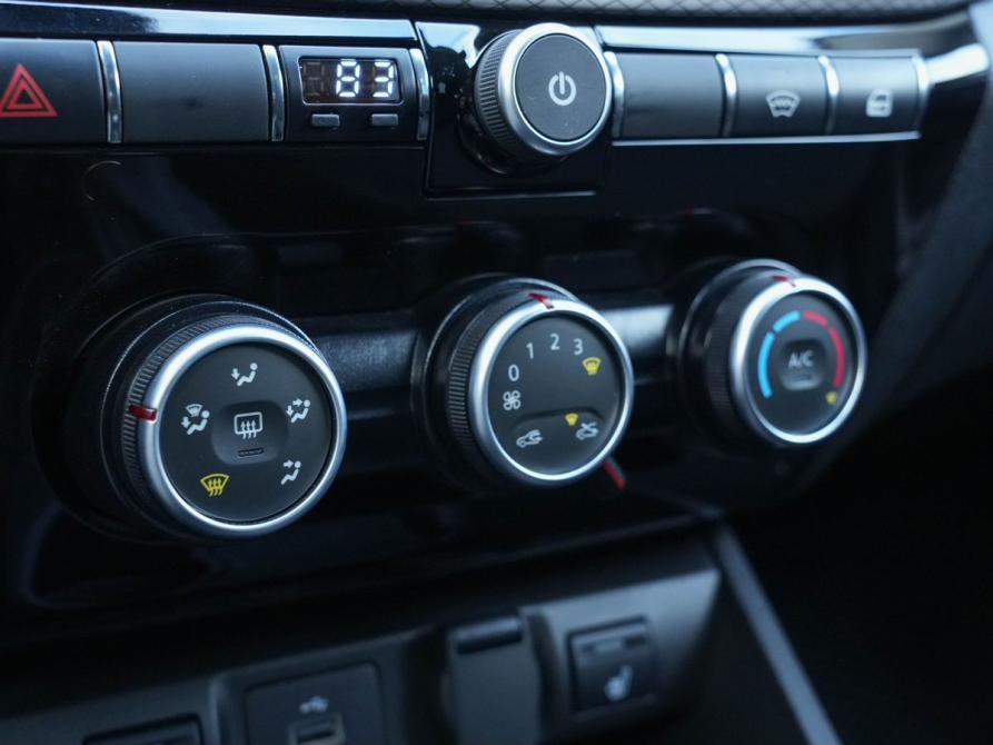 Lada (ВАЗ) Vesta I Рестайлинг (NG) Новосибирск  - изображение 19
