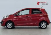 Kia Picanto II Екатеринбург  - изображение 22