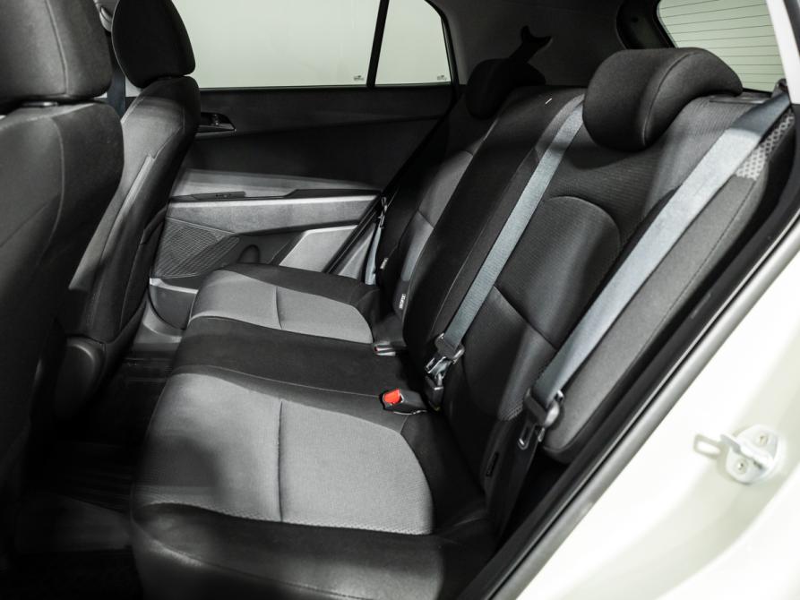 Hyundai Creta I Санкт-Петербург  - изображение 10