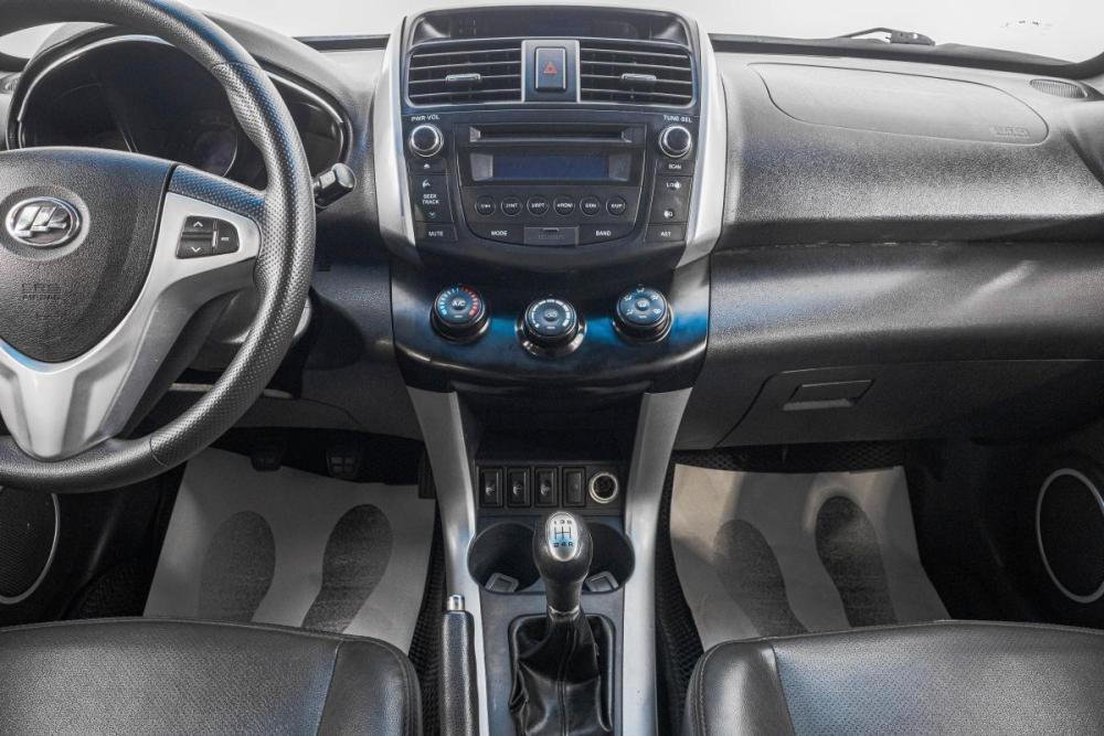 Lifan X60 I Барнаул  - изображение 16
