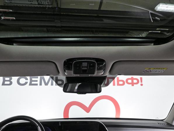 Hyundai Palisade I с пробегом 2020 года, цена 4 080 000 рублей, 94500 км, внедорожник, Автокод Объявления