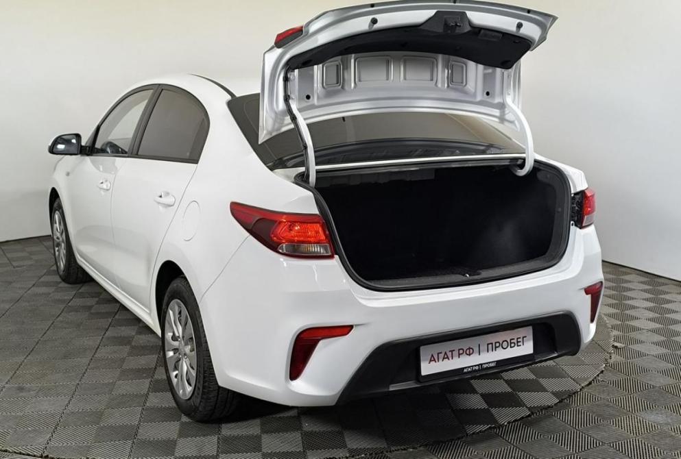 Kia Rio IV Нижний Новгород  - изображение 13