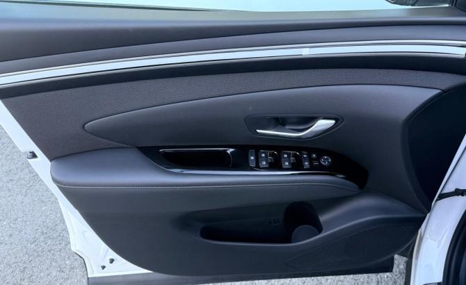 Hyundai Tucson IV с пробегом 2024 года, цена 3 399 000 рублей, 11883 км, внедорожник, Автокод Объявления