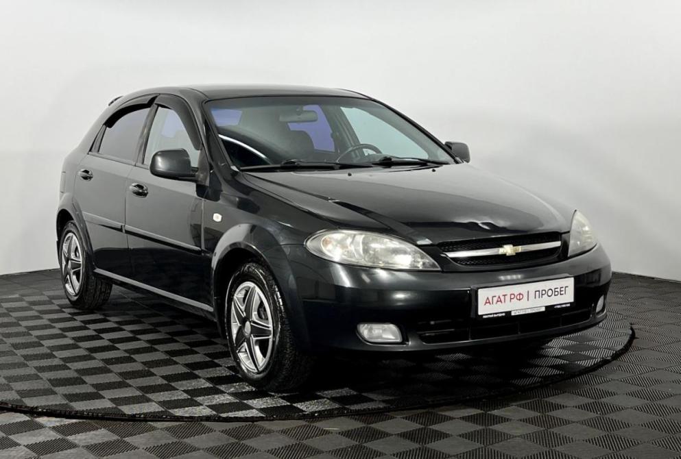 Chevrolet Lacetti I Нижний Новгород  - изображение 4