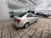 Chevrolet Aveo II Орел  - изображение 14